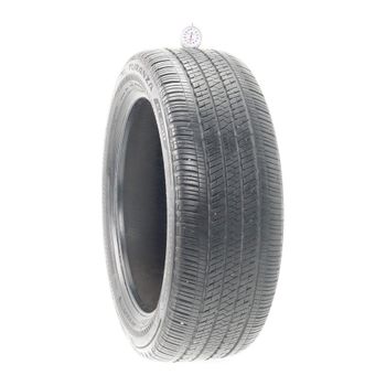Set of (2) Used 225/50RF18 Bridgestone Turanza EL450 RFT 95V - 7-8/32