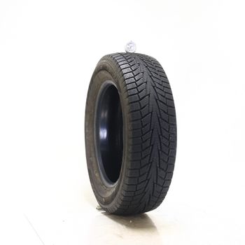 Used 215/65R17 Hankook Winter iCept iZ2 99T - 9.5/32