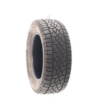 Used 265/60R18 Mastercraft Courser Trail 110T - 11/32