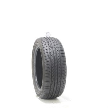 Set of (2) Used 205/50R16 Laufenn G Fit AS 87V - 8.5/32