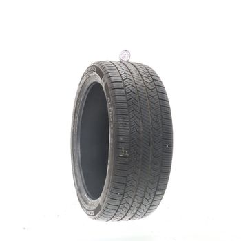 Set of (2) Used 245/40R20 General Altimax RT45 99V - 7.5-9/32