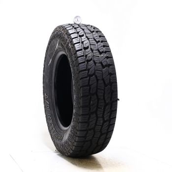 Used LT245/75R17 Atlas Paraller A/T 121/118R - 13/32