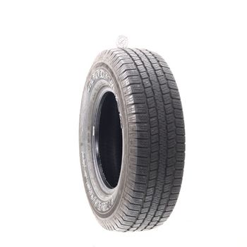 Used 225/75R15 Goodyear Wrangler SR-A 102S - 9/32