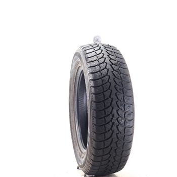 Used 235/65R18 Winter Claw Extreme Grip MX 106T - 11/32