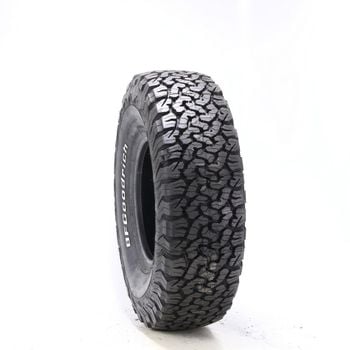 New LT33X10.5R15 BFGoodrich All-Terrain T/A KO2 114R - 15/32