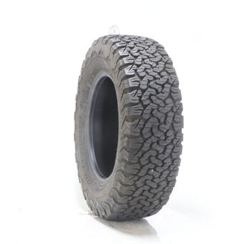 Used LT255/70R17 BFGoodrich All-Terrain T/A KO2 121/118S - 13/32