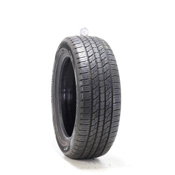 Used 225/55R18 Kumho Crugen Premium 98H - 10.5/32