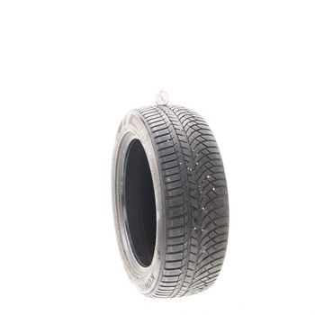 Used 215/55R17 Kumho WinterCraft WP72 Asymmetric 98V - 5.5/32