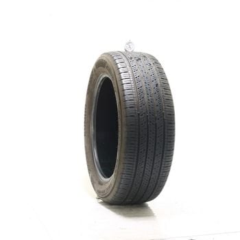 Used 235/55R19 Kumho Crugen HP71 EV 101H - 5.5/32