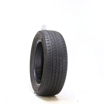 Used 205/55R16 Continental ProContact RX 91H - 5/32