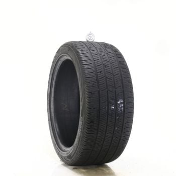 Used 275/40R19 Continental ContiProContact 101W - 11.5/32