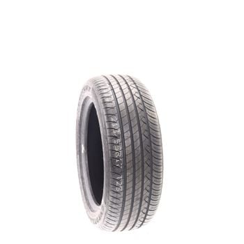 Set of (4) New 215/55ZR17 NeoTerra NeoSport 94W