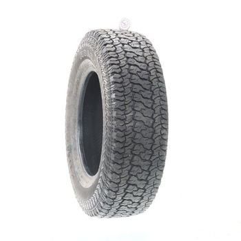 Used LT245/75R17 Kumho Road Venture AT51 121/118R - 11/32
