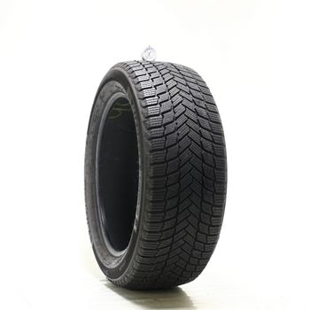 Set of (2) Used 275/45R20 Michelin X-Ice Snow SUV 110T - 8-8.5/32