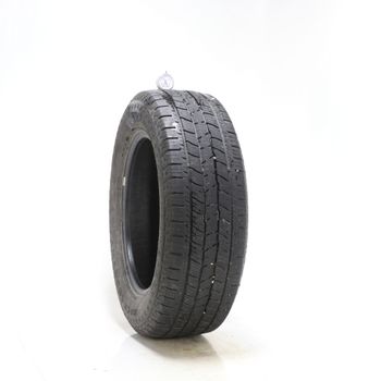 Used 225/65R17 DeanTires Back Country QS-3 Touring H/T 102H - 5.5/32