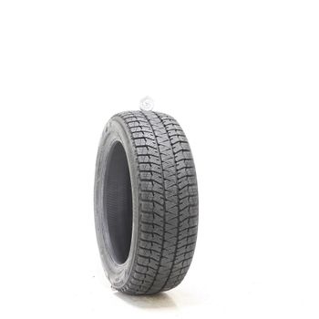 Used 185/55R16 Bridgestone Blizzak WS90 Studless 87T - 11/32