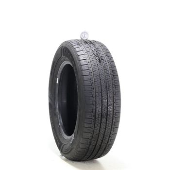 Set of (2) Used 235/65R17 Goodyear Assurance MaxLife 104H - 7/32