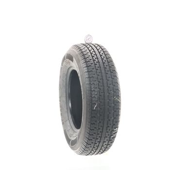 Used ST215/75R14 Towstar ST Radial 102/98L - 9/32
