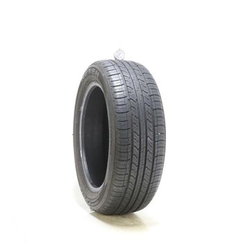 Set of (2) Used 225/55R18 Nexen Classe Premiere CP672 97H - 9/32