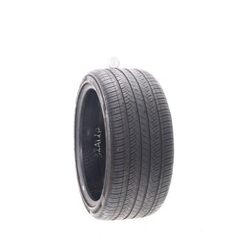 Used 275/35ZR20 Westlake SA-07 102Y - 7.5/32