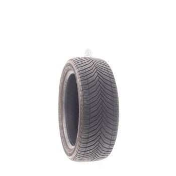 Used 205/50R17 Michelin CrossClimate 2 93V - 7/32