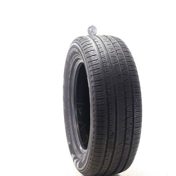 Used 245/60R18 Pirelli Scorpion Verde Plus II 105H - 7.5/32