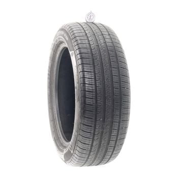 Set of (2) Used 245/50R18 Pirelli Cinturato P7 Run Flat 100V - 7.5/32