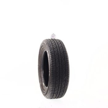Used 185/65R14 Continental ControlContact Tour A/S Plus 86H - 9.5/32