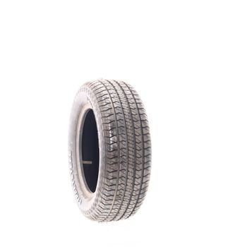 Set of (2) New 215/60R15 Milestar Street Steel 93T