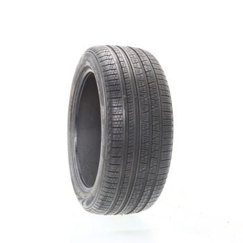 Set of (2) Driven Once 275/45R20 Pirelli Scorpion Verde Plus 110V - 11/32