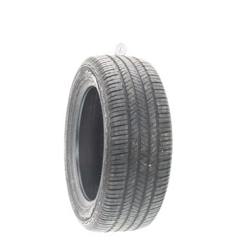 Set of (2) Used 235/55R18 GT Radial Savero HT-S 100H - 7.5/32