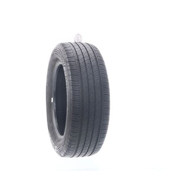 Used 235/60R17 Cooper Adventurer All Season 102H - 7/32