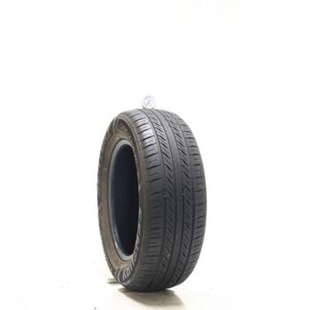 Set of (2) Used 205/60R15 Sentury Touring 91H - 8.5-9.5/32