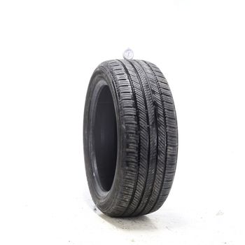 Used 235/50R19 Yokohama Geolandar CV G058 103V - 7/32