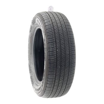 Set of (4) Used 245/60R18 Kumho Crugen HP71 105H - 8/32