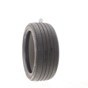 Used 255/40R20 Hankook iON evo AS SUV Sound Absorber EV 101V - 8/32