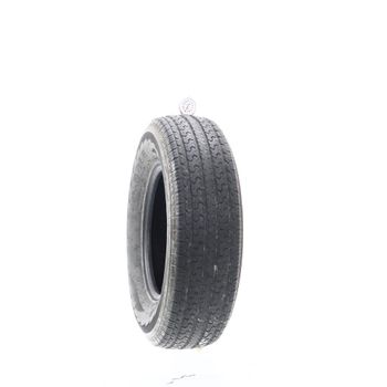 Used ST215/75R14 Noble NB809 1N/A - 8/32