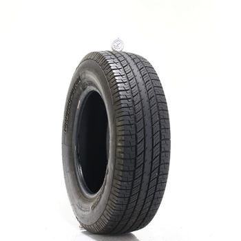 Used 225/70R16 Uniroyal Laredo Cross Country Tour 101T - 9/32
