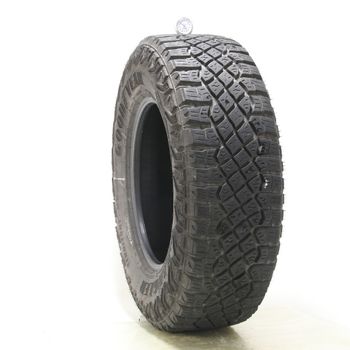 Used LT275/70R18 Goodyear Wrangler Territory MT 115/112Q - 12/32
