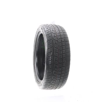 Set of (2) Used 245/45ZR20 General G-Max AS-05 103W - 7/32