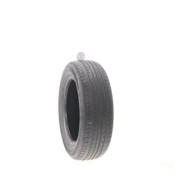 Set of (2) Used 185/65R15 Laufenn G Fit AS 88H - 6.5/32
