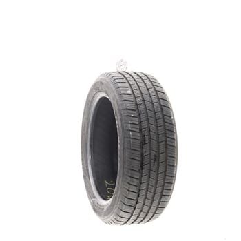 Used 215/50R17 Michelin Defender LTX M/S 95H - 9.5/32