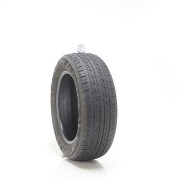 Set of (2) Used 195/60R15 Sentury Touring 88H - 6-6.5/32