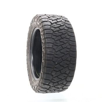 Used LT33X12.5R20 Toyo Open Country RT Trail 114Q - 14/32