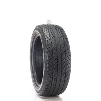 Used 235/50R18 Uniroyal Tiger Paw Touring A/S 97V - 5.5/32