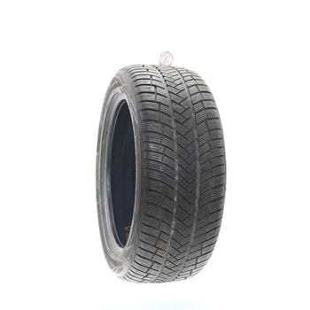 Set of (2) Used 275/45R20 Vredestein Wintrac Pro 110V - 7.5-8.5/32