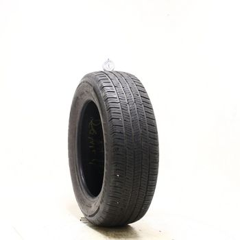Set of (2) Used 205/60R16 BFGoodrich Advantage Control 92H - 6.5-7/32