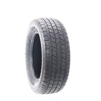 Driven Once 265/60R18 DeanTires Back Country QS-3 Touring H/T 110T - 12/32