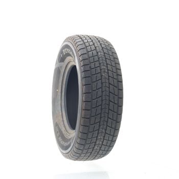 Used 265/70R17 Dunlop Winter Maxx SJ8 112R - 14/32