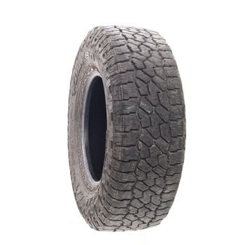 Used LT285/75R17 Falken Wildpeak A/T4W HD 128/125S - 15/32